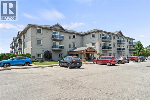 44 ROBSON Unit# 303 2 Beds Apartment for Rent
