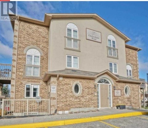 6 - 17 CHELTENHAM ROAD 3 Beds Apartment for Rent