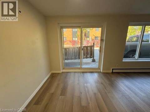 236 LOUISA Street Unit# 3B 1 Apartment for Rent