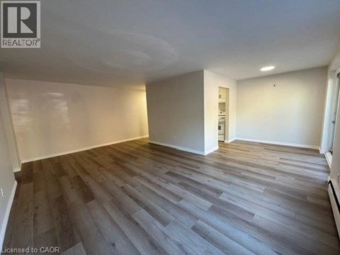 236 LOUISA Street Unit# 3B 1 Apartment for Rent