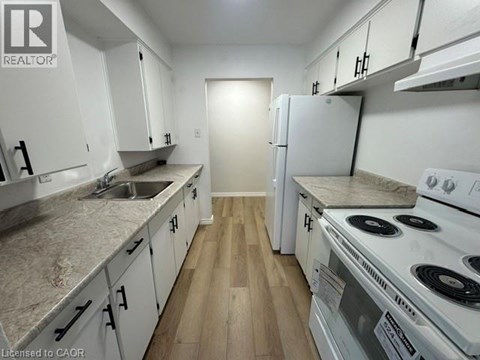 236 LOUISA Street Unit# 3B 1 Apartment for Rent