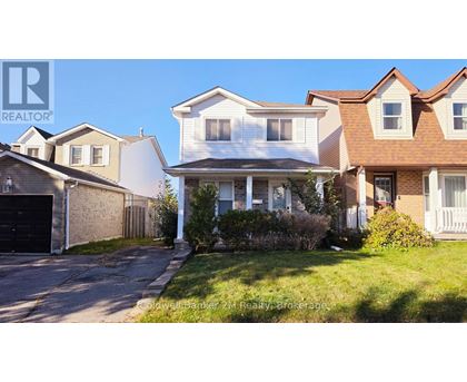 852 ATTERSLEY DRIVE 3 Beds House for Rent - Photo gallery 1