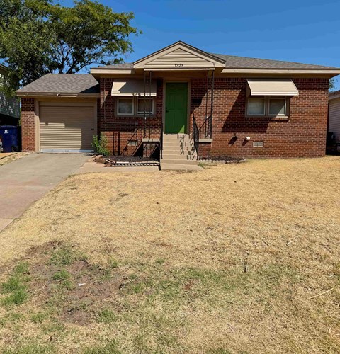 1323 NW 81St Street 2 Beds Apartment for Rent