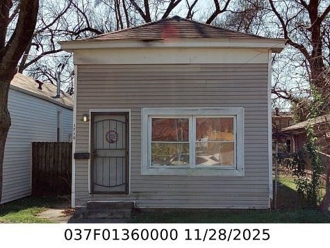 1710 Gallagher Street 3 Beds Apartment for Rent
