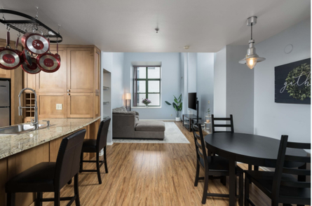 270 E Highland Ave 2 Beds Apartment for Rent