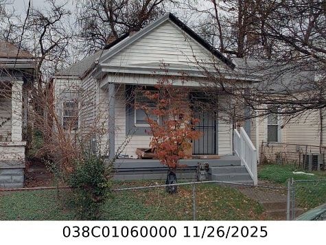 1821 Date Street 3 Beds Apartment for Rent
