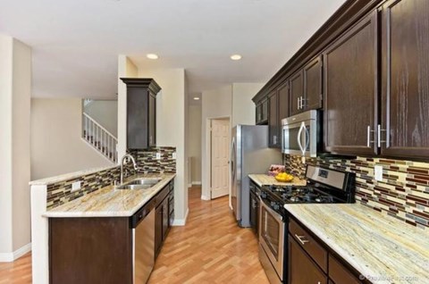 1850 Adriana Court 3 Beds Apartment for Rent