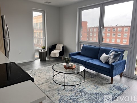 160 Middlesex Street 1 Apartment for Rent