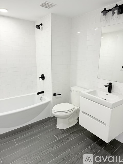 160 Middlesex Street 1 Apartment for Rent