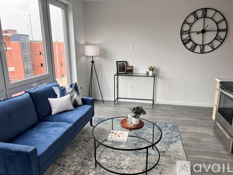 160 Middlesex Street 1 Apartment for Rent