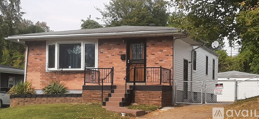 2565 Shirley Avenue 3 Beds Single Family Home for Rent - Photo gallery 1