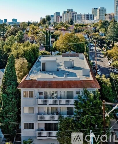 1539 Woodruff Ave 1 Apartment for Rent - Photo gallery 1