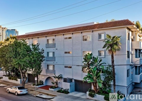 1539 Woodruff Ave 1 Apartment for Rent