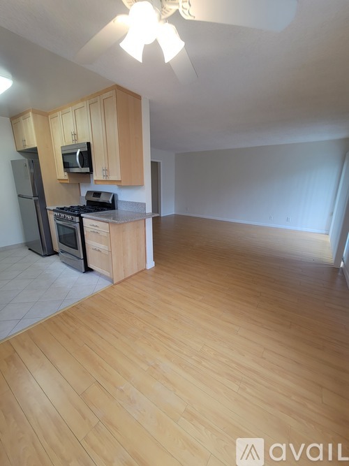 1539 Woodruff Ave 1 Apartment for Rent - Photo gallery 3
