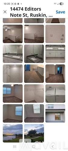 14474 Editors Note Street 3 Beds Apartment for Rent