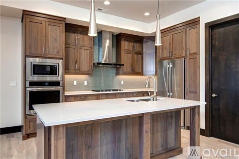 1629 E Abajo Peak Circle 3 Beds Apartment for Rent