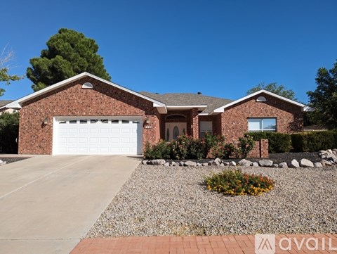 2224 Cielo Vista 4 Beds Apartment for Rent