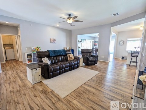 2224 Cielo Vista 4 Beds Apartment for Rent