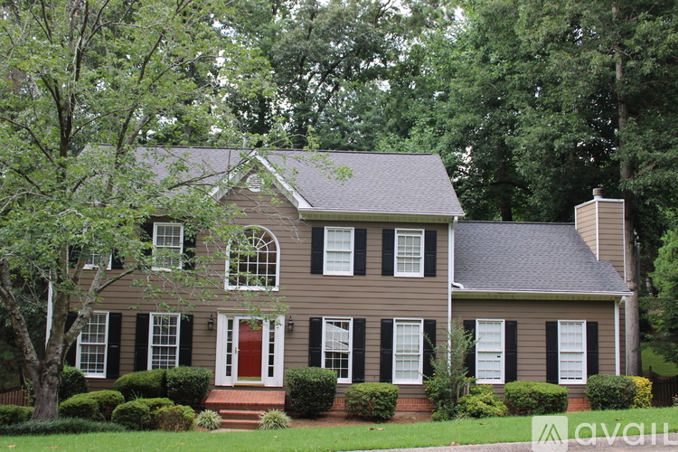 2164 Westbury Court Southwest 4 Beds Single Family Home for Rent - Photo gallery 1