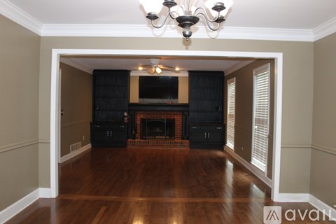 2164 Westbury Court Southwest 4 Beds Apartment for Rent