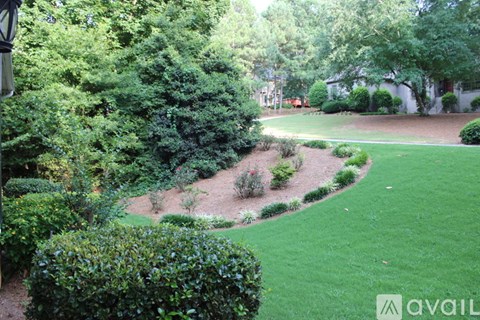 2164 Westbury Court Southwest 4 Beds Apartment for Rent
