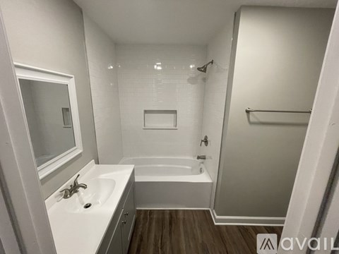 3901 Denwood Dr 1 Apartment for Rent