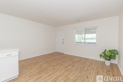 603 Wagon Wheel Road 1 Apartment for Rent
