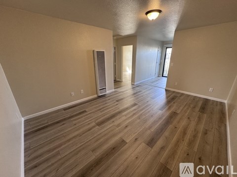 1807 3Rd St 2 Beds Apartment for Rent
