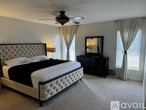 20597 Twelve Oaks Way 4 Beds Apartment for Rent