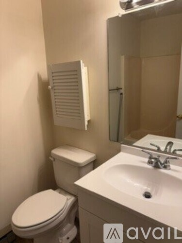 8506 Scottingham Dr 2 Beds Apartment for Rent