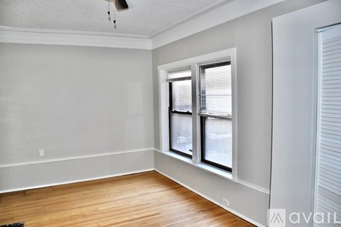 941 East Hyde Park Boulevard 2 Beds Apartment for Rent
