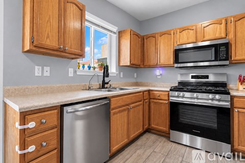12213 Iverson Court 4 Beds Apartment for Rent