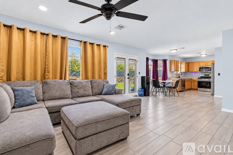12213 Iverson Court 4 Beds Apartment for Rent