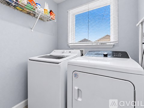 12213 Iverson Court 4 Beds Apartment for Rent