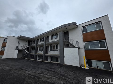 1605 S Water St 2 Beds Apartment for Rent