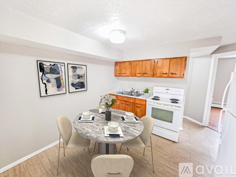 1605 S Water St 2 Beds Apartment for Rent