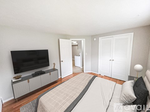1605 S Water St 2 Beds Apartment for Rent