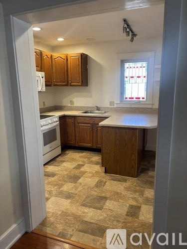 2206 Wood Street 1 Apartment for Rent