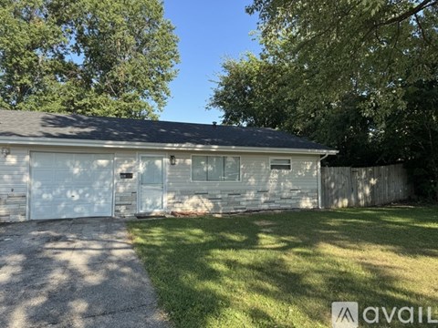 608 Shady Lane 2 Beds Apartment for Rent