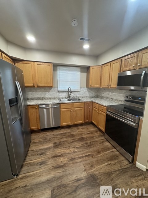 608 Shady Lane 2 Beds Apartment for Rent
