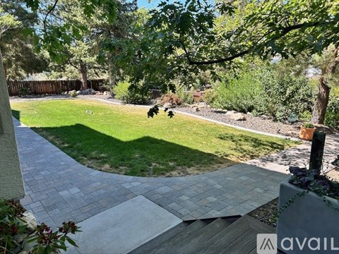 2035 Rock Haven Dr 4 Beds Apartment for Rent