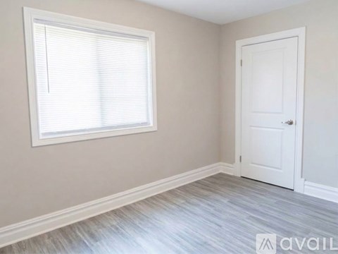 8003 South Houston Avenue 4 Beds Apartment for Rent