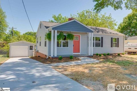 201 Chipley Lane 3 Beds Apartment for Rent
