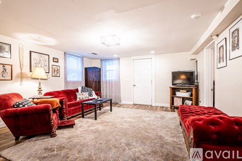3305 Anderson Avenue 3 Beds Apartment for Rent
