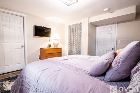 3305 Anderson Avenue 3 Beds Apartment for Rent