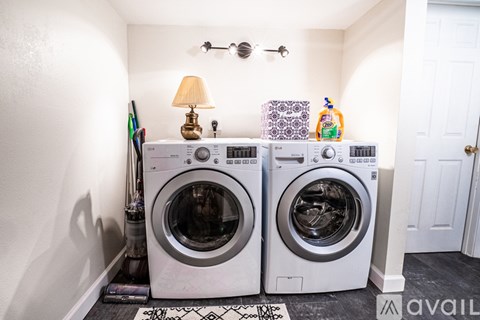 3305 Anderson Avenue 3 Beds Apartment for Rent