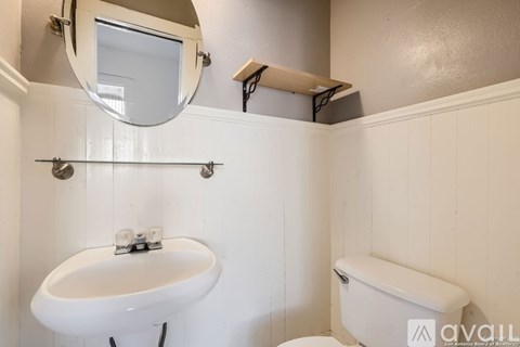 1611 Mckinnley 3 Beds Apartment for Rent