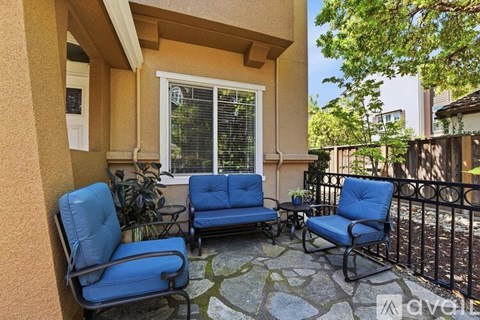 2222 Raspberry Lane 3 Beds Apartment for Rent