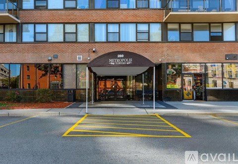 280 Marin Boulevard 2 Beds Apartment for Rent
