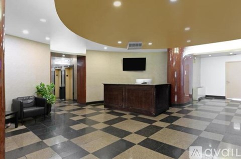 280 Marin Boulevard 2 Beds Apartment for Rent